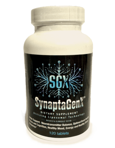 SynaptaGenX